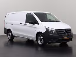 Mercedes-Benz Vito 114CDi Lang Achterdeuren | 142.101 km | 2021 | 143 pk