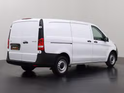Mercedes-Benz Vito 114CDi Lang Achterdeuren | 142.101 km | 2021 | 143 pk