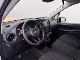 Mercedes-Benz Vito 114CDi Lang Achterdeuren | 142.101 km | 2021 | 143 pk