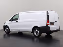 Mercedes-Benz Vito 114CDi Lang Achterdeuren | 142.101 km | 2021 | 143 pk