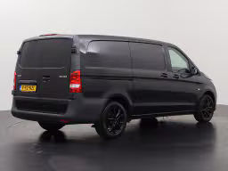 Mercedes-Benz Vito 116CDi Automaat Lang Black Edition | Led | 204.780 km | 2021 | 163 pk