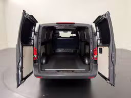 Mercedes-Benz Vito 116CDi Automaat Lang Black Edition | Led | 204.780 km | 2021 | 163 pk