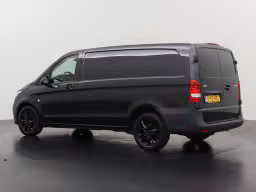 Mercedes-Benz Vito 116CDi Automaat Lang Black Edition | Led | 204.780 km | 2021 | 163 pk