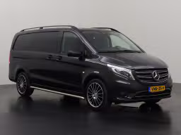 Mercedes-Benz Vito 116CDI Automaat Lang | Led | Exclusive | 137.919 km | 2022 | 163 pk