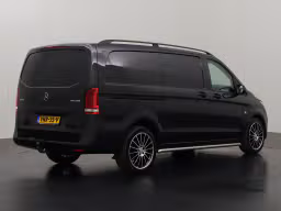 Mercedes-Benz Vito 116CDI Automaat Lang | Led | Exclusive | 137.919 km | 2022 | 163 pk