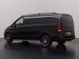 Mercedes-Benz Vito 116CDI Automaat Lang | Led | Exclusive | 137.919 km | 2022 | 163 pk