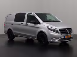 Mercedes-Benz Vito 116CDI Lang 9G-Tronic Automaat Achterderen | 184.414 km | 2021 | 163 pk