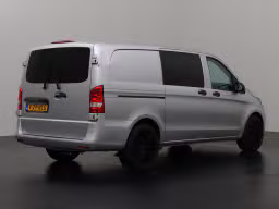 Mercedes-Benz Vito 116CDI Lang 9G-Tronic Automaat Achterderen | 184.414 km | 2021 | 163 pk