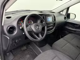 Mercedes-Benz Vito 116CDI Lang 9G-Tronic Automaat Achterderen | 184.414 km | 2021 | 163 pk
