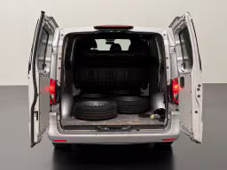 Mercedes-Benz Vito 116CDI Lang 9G-Tronic Automaat Achterderen | 184.414 km | 2021 | 163 pk