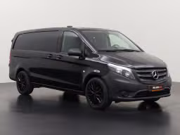 Mercedes-Benz Vito 114CDI Lang Black Edition | 80.377 km | 2021 | 140 pk