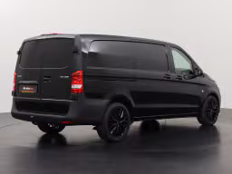 Mercedes-Benz Vito 114CDI Lang Black Edition | 80.377 km | 2021 | 140 pk