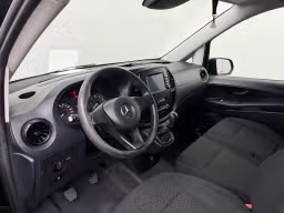Mercedes-Benz Vito 114CDI Lang Black Edition | 80.377 km | 2021 | 140 pk