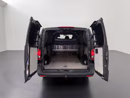 Mercedes-Benz Vito 114CDI Lang Black Edition | 80.377 km | 2021 | 140 pk