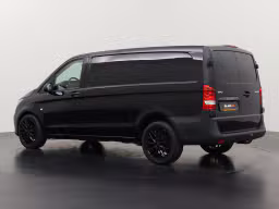 Mercedes-Benz Vito 114CDI Lang Black Edition | 80.377 km | 2021 | 140 pk