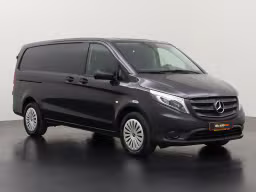 Mercedes-Benz Vito 116CDI Automaat Lang | Led | Standverwarming | 179.183 km | 2022 | 163 pk