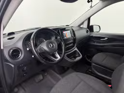 Mercedes-Benz Vito 116CDI Automaat Lang | Led | Standverwarming | 179.183 km | 2022 | 163 pk