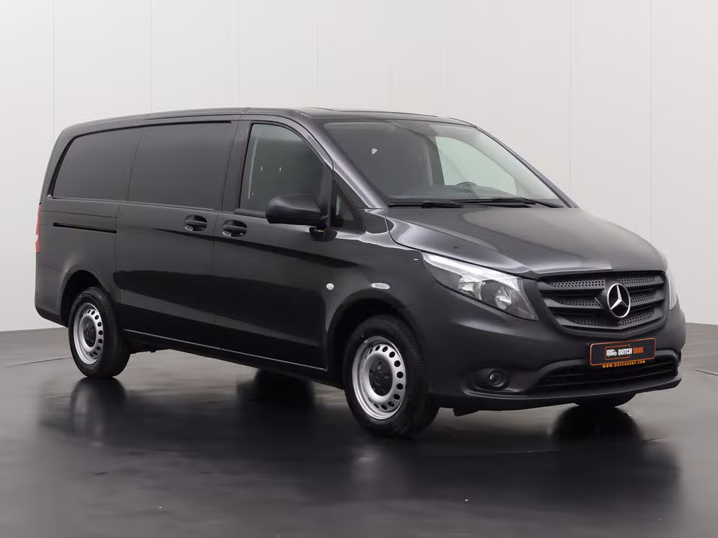 Mercedes-Benz Vito 114CDI 9G-Tronic Automaat Lang | 196.448 km | 2022 | 143 pk