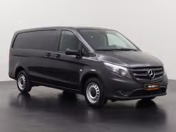 Mercedes-Benz Vito 114CDI 9G-Tronic Automaat Lang | 196.448 km | 2022 | 143 pk