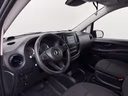 Mercedes-Benz Vito 114CDI 9G-Tronic Automaat Lang | 196.448 km | 2022 | 143 pk