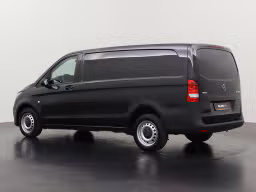 Mercedes-Benz Vito 114CDI 9G-Tronic Automaat Lang | 196.448 km | 2022 | 143 pk