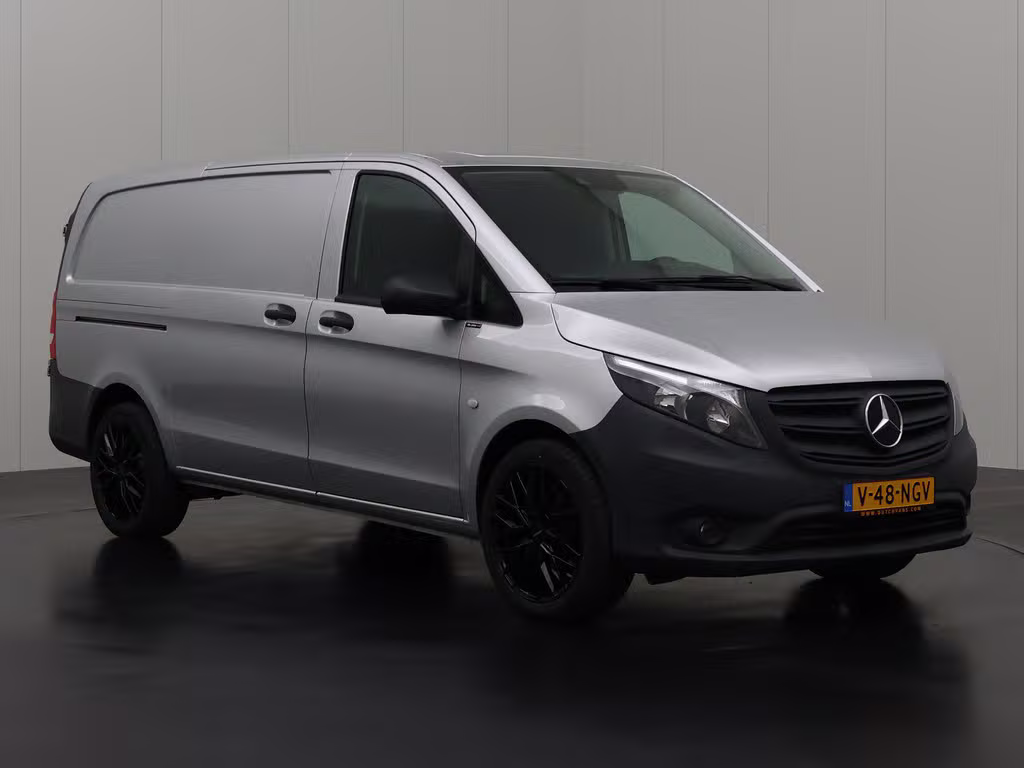 Mercedes-Benz Vito 116CDi 9G-Tronic Automaat Lang | 141.379 km | 2022 | 163 pk