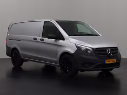 Mercedes-Benz Vito 116CDi 9G-Tronic Automaat Lang | 141.379 km | 2022 | 163 pk
