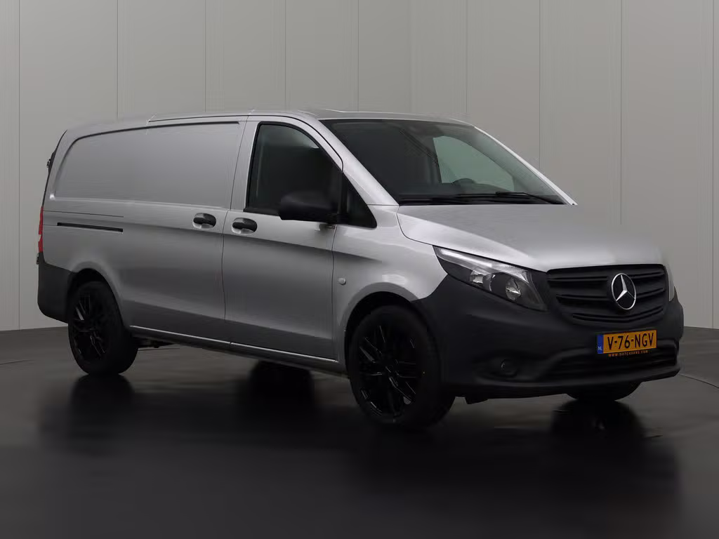 Mercedes-Benz Vito 116CDi 9G-Tronic Automaat Lang | 100.778 km | 2022 | 163 pk