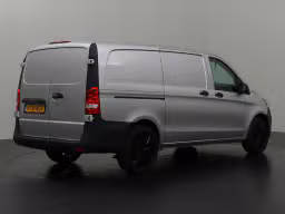 Mercedes-Benz Vito 116CDi 9G-Tronic Automaat Lang | 100.778 km | 2022 | 163 pk