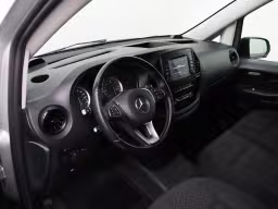 Mercedes-Benz Vito 116CDi 9G-Tronic Automaat Lang | 100.778 km | 2022 | 163 pk