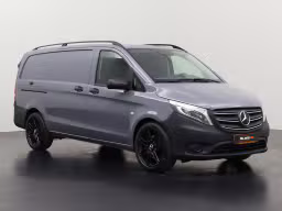 Mercedes-Benz Vito 119CDi Lang Automaat Exclusive | LMV € 1900,-- meerprijs | 97.696 km | 2022 | 190 pk