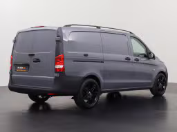 Mercedes-Benz Vito 119CDi Lang Automaat Exclusive | LMV € 1900,-- meerprijs | 97.696 km | 2022 | 190 pk