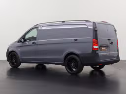 Mercedes-Benz Vito 119CDi Lang Automaat Exclusive | LMV € 1900,-- meerprijs | 97.696 km | 2022 | 190 pk