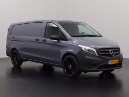 Mercedes-Benz Vito 119CDI 9G-Tronic Automaat Business XXL | Leder | Led | 182.141 km | 2022 | 190 pk