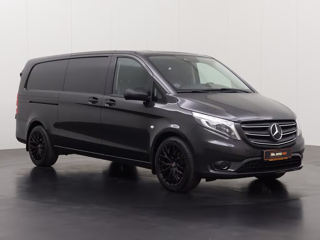Mercedes-Benz Vito 116CDI Automaat Lang | 137.271 km | 2022 | 163 pk