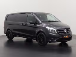 Mercedes-Benz Vito 116CDI Automaat Lang | 137.271 km | 2022 | 163 pk