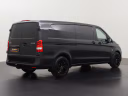 Mercedes-Benz Vito 116CDI Automaat Lang | 137.271 km | 2022 | 163 pk