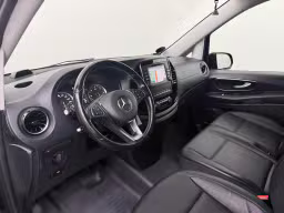Mercedes-Benz Vito 116CDI Automaat Lang | 137.271 km | 2022 | 163 pk