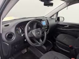 Mercedes-Benz Vito 119CDi 9G-Tronic Automaat Lang Dubbele Cabine | 136.950 km | 2021 | 190 pk