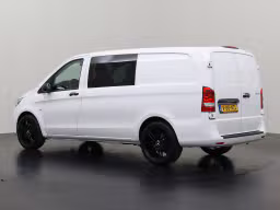 Mercedes-Benz Vito 119CDi 9G-Tronic Automaat Lang Dubbele Cabine | 136.950 km | 2021 | 190 pk