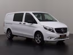 Mercedes-Benz Vito 119CDI Automaat Lang 4x4 | 187.380 km | 2021 | 190 pk
