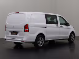 Mercedes-Benz Vito 119CDI Automaat Lang 4x4 | 187.380 km | 2021 | 190 pk