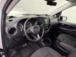 Mercedes-Benz Vito 119CDI Automaat Lang 4x4 | 187.380 km | 2021 | 190 pk