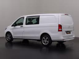 Mercedes-Benz Vito 119CDI Automaat Lang 4x4 | 187.380 km | 2021 | 190 pk