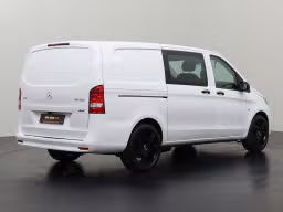 Mercedes-Benz Vito 119CDi Automaat Lang 4x4 Dubbele Cabine | 194.161 km | 2021 | 190 pk