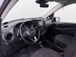 Mercedes-Benz Vito 119CDi Automaat Lang 4x4 Dubbele Cabine | 194.161 km | 2021 | 190 pk