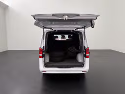 Mercedes-Benz Vito 119CDi Automaat Lang 4x4 Dubbele Cabine | 194.161 km | 2021 | 190 pk