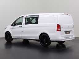 Mercedes-Benz Vito 119CDi Automaat Lang 4x4 Dubbele Cabine | 194.161 km | 2021 | 190 pk