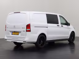 Mercedes-Benz Vito 119CDi 4x4 9G-Tronic Automaat Lang Dubbele Cabine | 171.396 km | 2021 | 190 pk