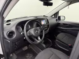 Mercedes-Benz Vito 119CDi 4x4 9G-Tronic Automaat Lang Dubbele Cabine | 171.396 km | 2021 | 190 pk